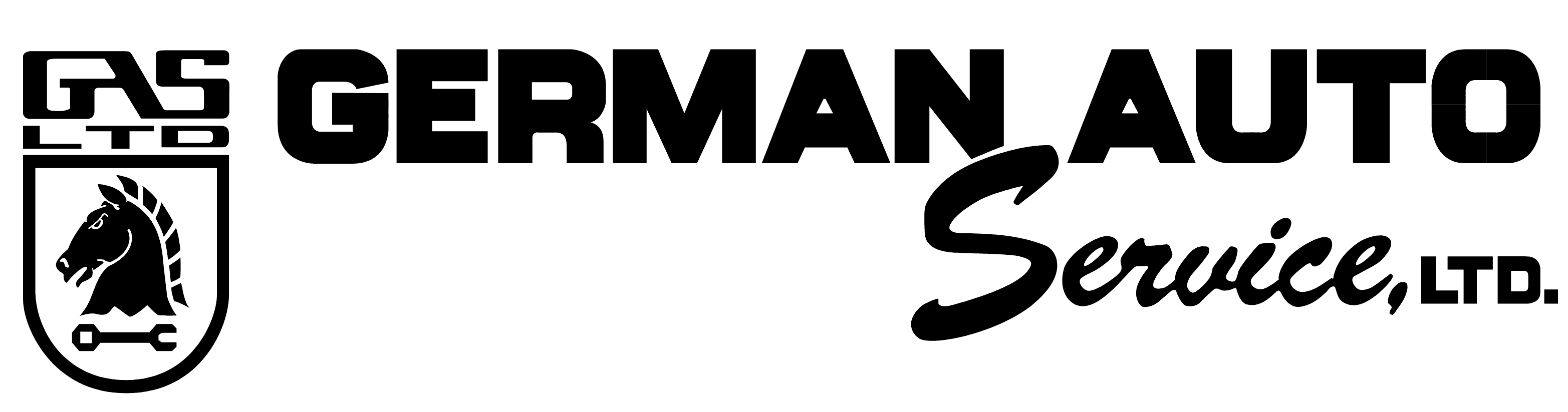 German Auto Service