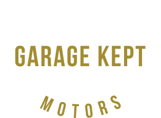 Garage Kept Motors